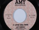 Funk 45 LEE DORSEY A Lover Was Born AMY HEAR
