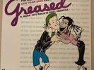 Less Than Jake - Greased 1st Pressing   Translucent Pink 1500 Copies Made