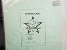 Sisters Of Mercy The Lights Shine Through The Sodium Haze Splatter 2 X LP RARE