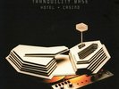 Arctic Monkeys Tranquility Base Hotel & Casino Silver LP New 2020