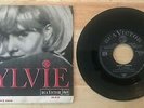 RARE FRENCH SP JUKEBOX SYLVIE VARTAN SI JE CHANTE