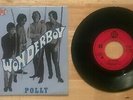 RARE FRENCH SP THE KINKS WONDERBOY