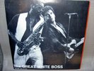 Bruce Springsteen Live Vinyl 2LP record set Great White Boss Bottom Line 8/15/75