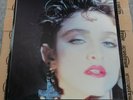 Madonna First Album German LP Limited Edition Poster 1985 Borderline Lucky Promo