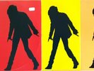MICHAEL JACKSON Blood on the Dance Floor / Dangerous DELUXE 3x12