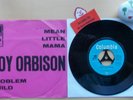 ROY ORBISON Mean Little Mama?Problem Child?Columbia C 22 859