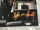 Vinyl Record NOTORIOUS B.I.G Life After Death 12”