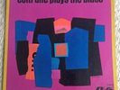 Coltrane Plays the Blues LP Atlantic 1382