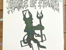 BLACK METAL LP - CRADLE OF FILTH ?– Dark Unclean Pleasures RARE  2xLP vinyl DEMO