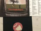 Death Angel Frolic Through The Park Testament Exodus Sodom Original 80er Vinyl
