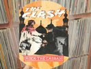 THE CLASH - Rock the Casbah (Instrumental) UNCUT12