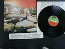 Led Zeppelin. Houses Of The Holy. UK Atlantic. A2/B2  Nice Obi  Original inner