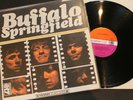 Buffalo Springfield. Self titled.1st  UK Press.1967. Plum MONO. Wrong Trackl