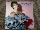 David Bowie Strung Out On Heavens High Yellow Vinyl
