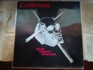 Candlemass ?– Epicus Doomicus Metallicus Lp Black Dragon Records 1986 I^ Stampa