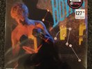 david bowie lets dance blue vinyl hmv exclusive 1500 copies  sealed