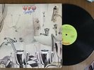 UFO - Force It - CHRYSALIS LP - Green Label Vinyl Record