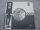 THE BEAT Tears Of A Clown  1979  TWO-TONE  superb EX        paper label
