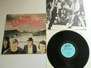 The Lurkers - God's Lonely Men 1979 Canadian Beggars Banquet LP + Inner Sleeve
