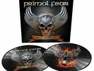 Primal Fear-Metal Commando (UK IMPORT) VINYL NEW