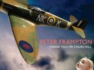 Peter Frampton / Thank You Mr. Churchill Vinyl Record