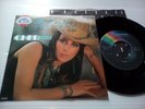 CHER 'Gypsys, Tramps And Thieves' / half breed Japanese 7