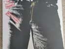The Rolling Stones Sticky Fingers Vinyl