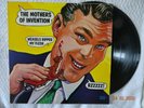 Weasels Ripped My Flesh  THE MOTHERS OF INVENTION Vinyl Record LP A1/B1