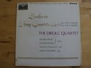 Beethoven Quartets Op.18 Nos. 4 & 5 Drolc SAX 2530