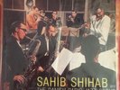 +++RARE Sahib Shihab Danish radio Jazz Group Lp Acid Archiv Pokora +4000$