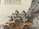 THE BEACH BOYS SURFIN' SAFARI MONO '62 LP T1808 rainbow D5 matrix oop rare