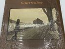 Karen Dalton In My Own Time - Just Sunshine / Paramount Label LP PAS 6008 Tested