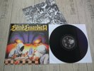 Blind Guardian - battalions of war NRR 1001 original Pressung 1988