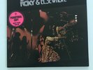 Frank Zappa/Mothers - Roxy & Elsewhere - Used Promo Double LP - 1974 - NM Vinyl