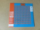 ORCHESTRAL MANOEUVRES IN THE DARK NUMBERED #684 HMV ONLY ORANGE VINYL LP NIPPER5