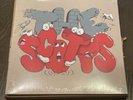 Travis Scott (THE SCOTTS) 12” Vinyl RED