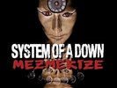 System Of A Down - Mezmerize Vinyl LP NEU 09540665