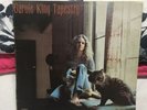 CAROL KING TAPESTRY 1971 GATEFOLD 1ST PRESS A&M RECORD LP EX/COND SP77009