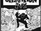 OPERATION IVY Energy LP Black/White Vinyl Limited Edition (RSD20) NUOVO .cp