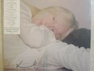 *SIGNED COVER* Laura Marling - Song For Our Daughter Purple Marble Limited LP