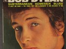 BOB DYLAN: Subterranean Homesick Blues / It Ain't Me, Babe +2 45 (France EP, PC