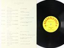 V/A (Charlie Louvin, Duane Dee) - Grand Ole Opry Program No. 401 LP - WSM PROMO