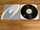 THE JAM # SIMPLY VINYL SETTING SONS PROMO LP - PAUL WELLER - STYLE COUNCIL