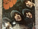 the beatles rubber soul mono uk
