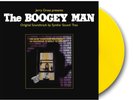 Synthe Sound Trax ‎– The Boogey Man Soundtrack Exclusive Yellow Vinyl LP #/300