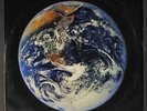 LOUIS ARMSTRONG: What A Wonderful World / America The Beautiful 45 (PS, pic dis