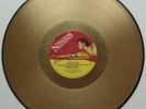 Metallica	Creeping Death	UK LIMITED SPECIAL EDITION GOLD VINYL 12