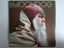 MOONDOG STAMPING GROUND CBS 63906 MODERN CLASSICAL GATEFOLD