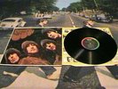 THE BEATLES RUBBER SOUL ORIGINAL 1965 MONO  PRESSING EXCELLENT