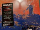 PINK FLOYD SOUNDTRACK FROM THE FILM “MORE” LP TOWER 1969